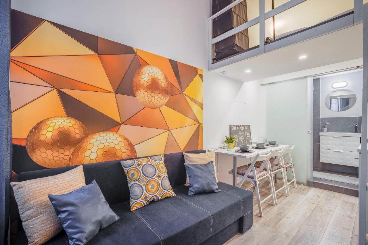 D'Crown Residences Budapest Exterior photo