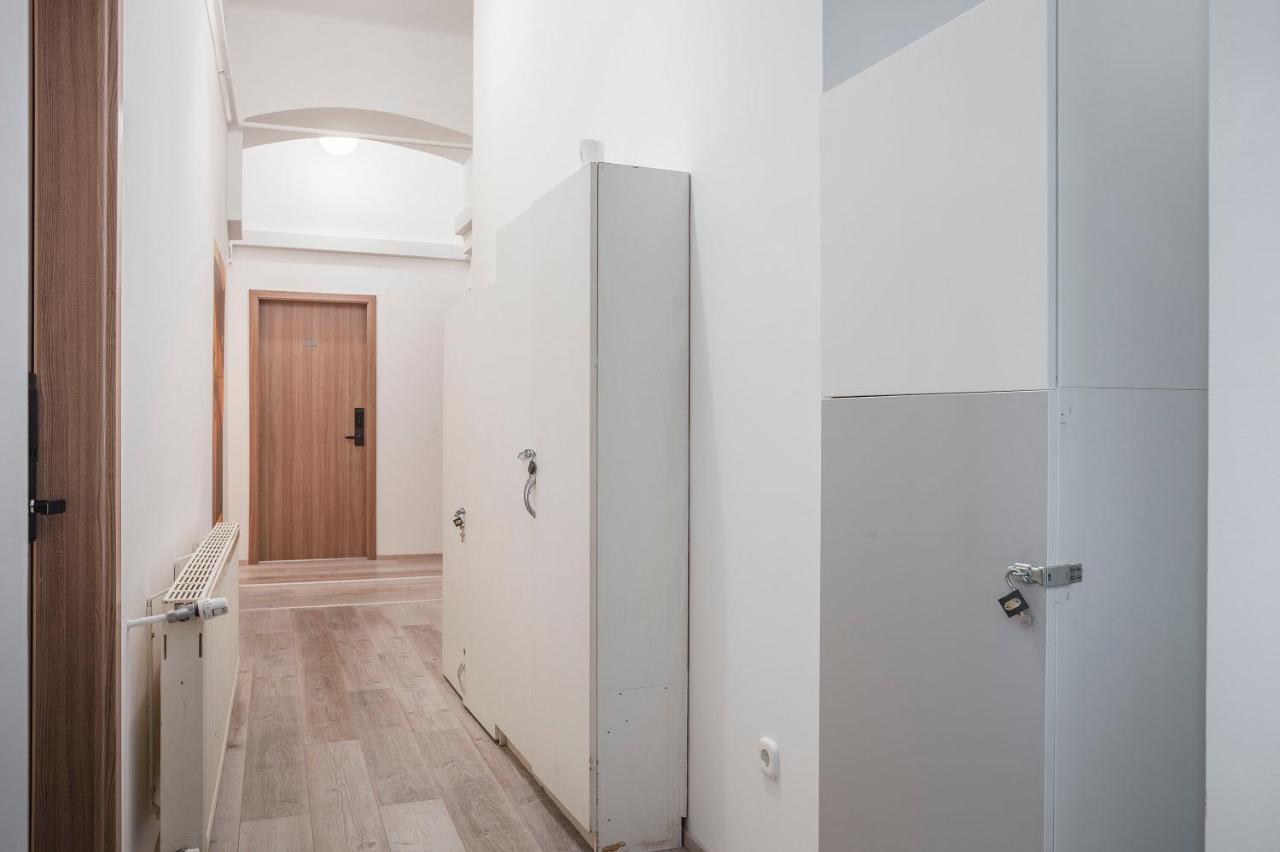D'Crown Residences Budapest Exterior photo